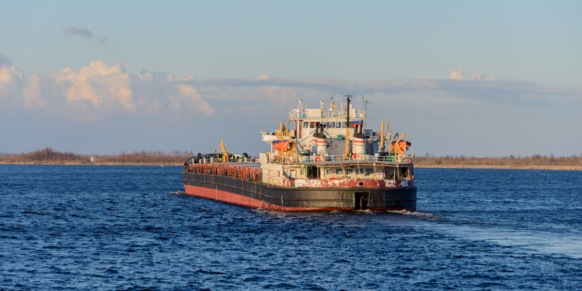 Exportación